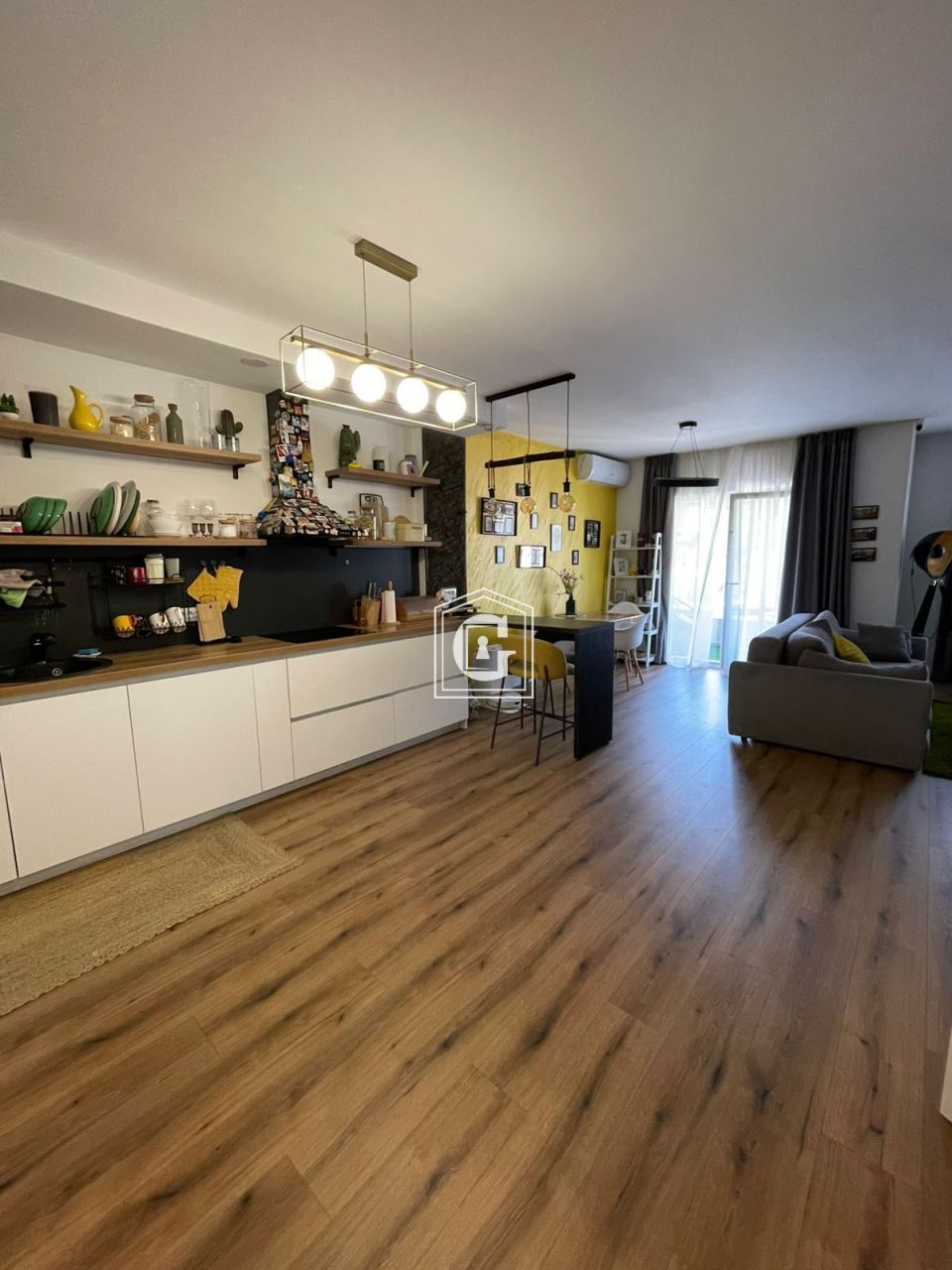 Апартаменты в Будве, Черногория, 107 м² - фото 11