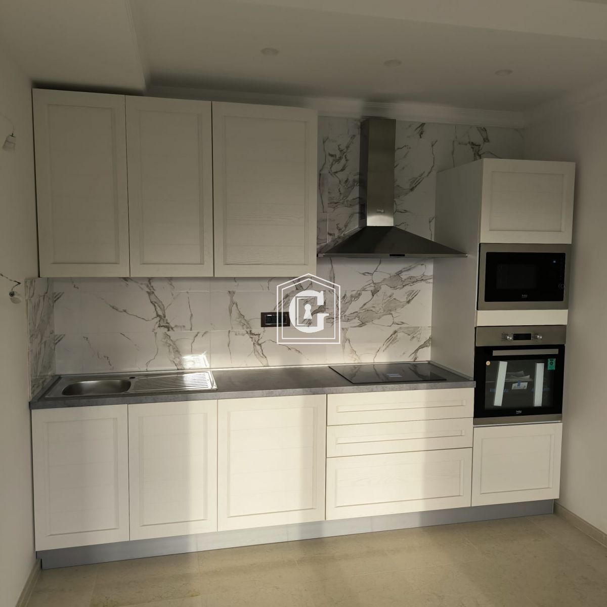 Апартаменты в Петроваце, Черногория, 88 м² - фото 12