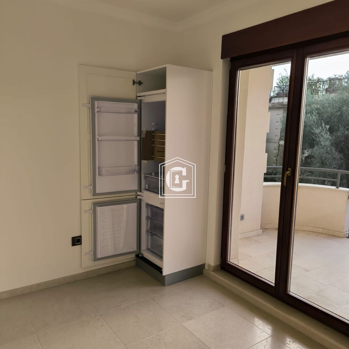 Апартаменты в Петроваце, Черногория, 88 м² - фото 19