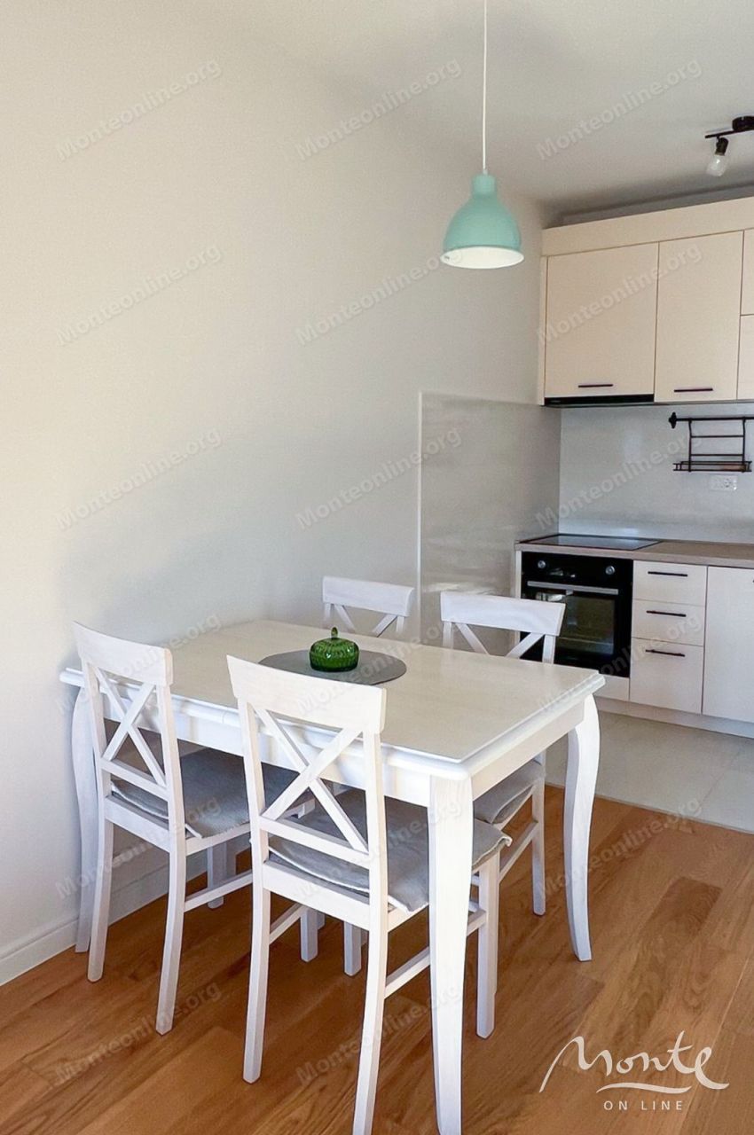 Апартаменты в Подгорице, Черногория, 49 м² - фото 3