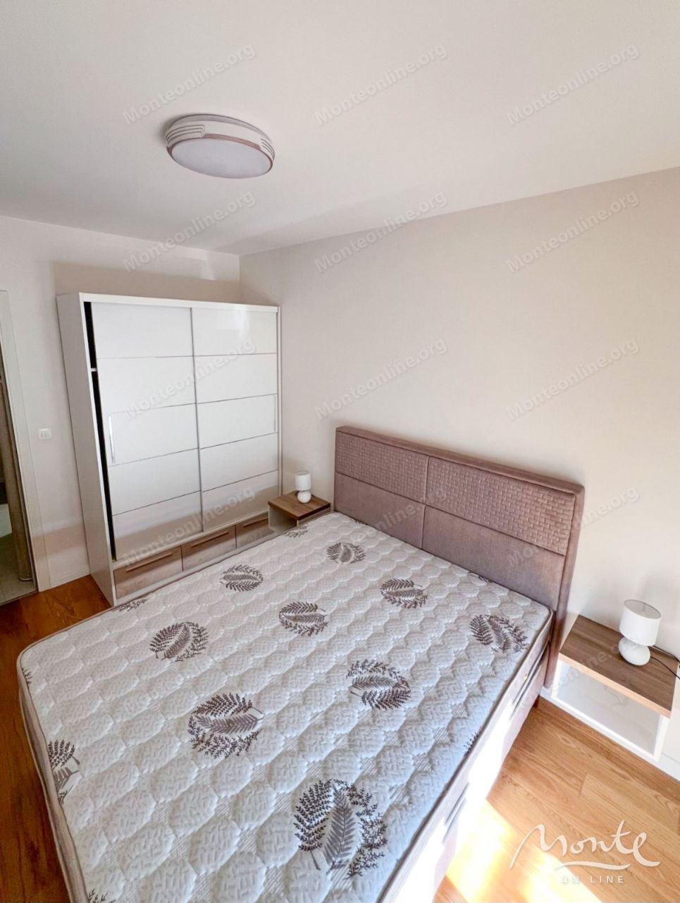 Апартаменты в Подгорице, Черногория, 49 м² - фото 5