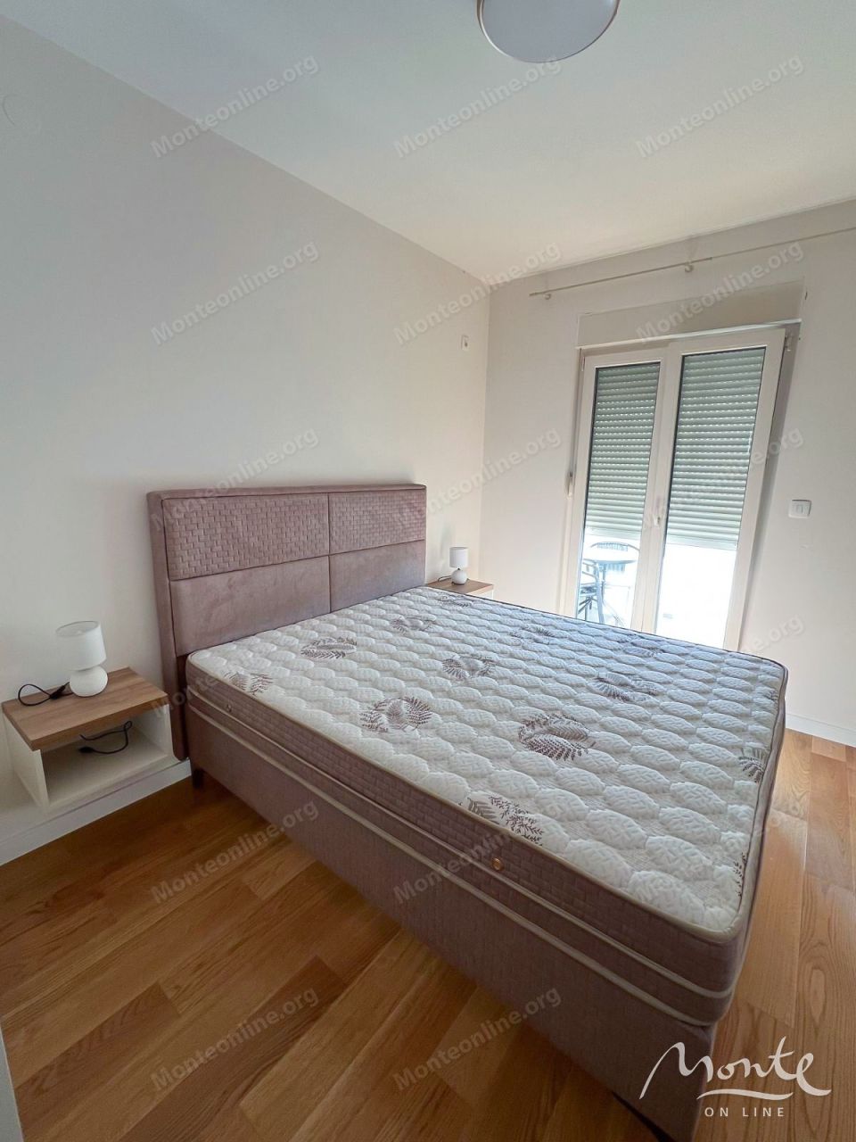 Апартаменты в Подгорице, Черногория, 49 м² - фото 6