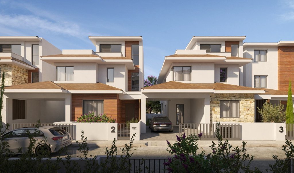 Квартира в Ларнаке, Кипр, 237.5 м² - фото 13