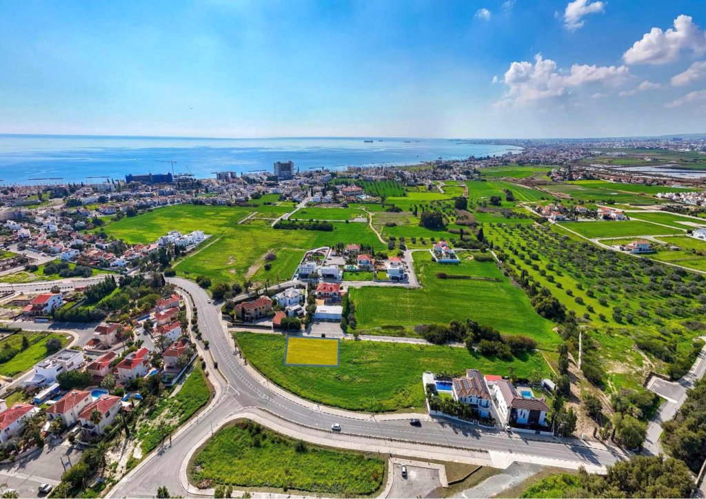 Квартира в Ларнаке, Кипр, 196 м² - фото 19