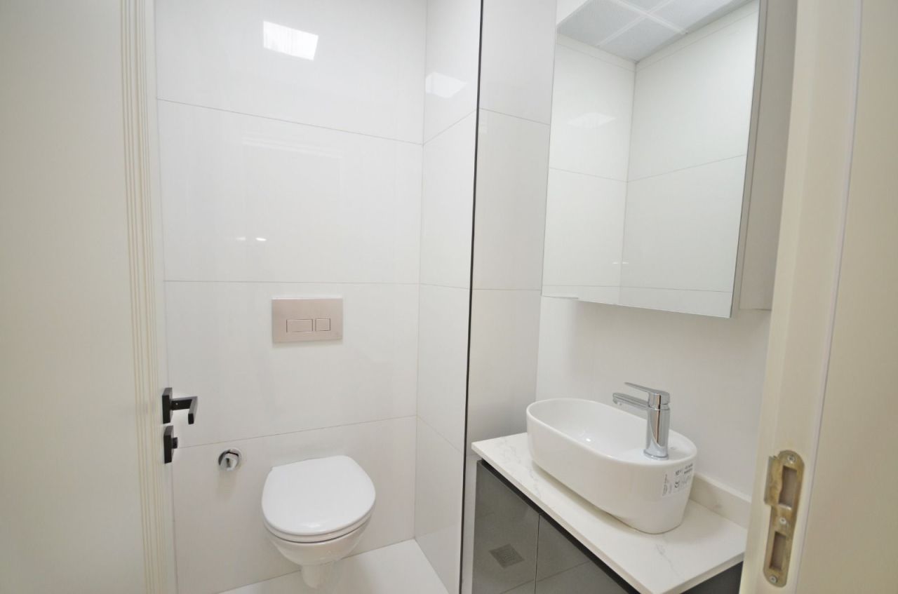 Апартаменты в Алании, Турция, 150 м² - фото 6