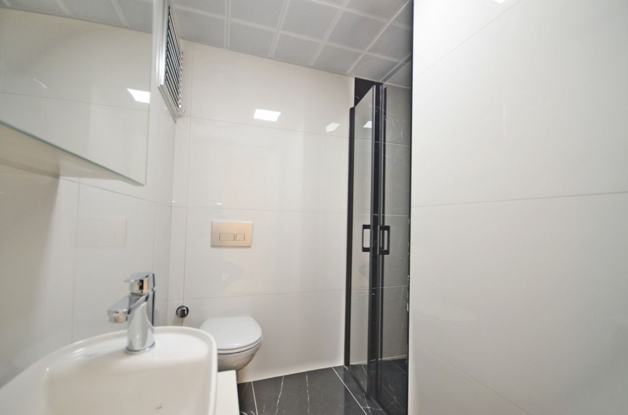 Апартаменты в Алании, Турция, 150 м² - фото 8