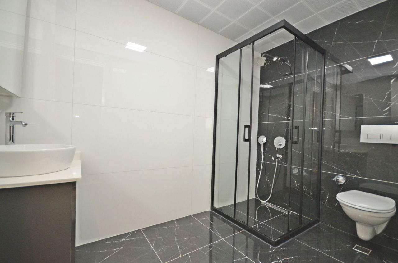 Апартаменты в Алании, Турция, 150 м² - фото 13