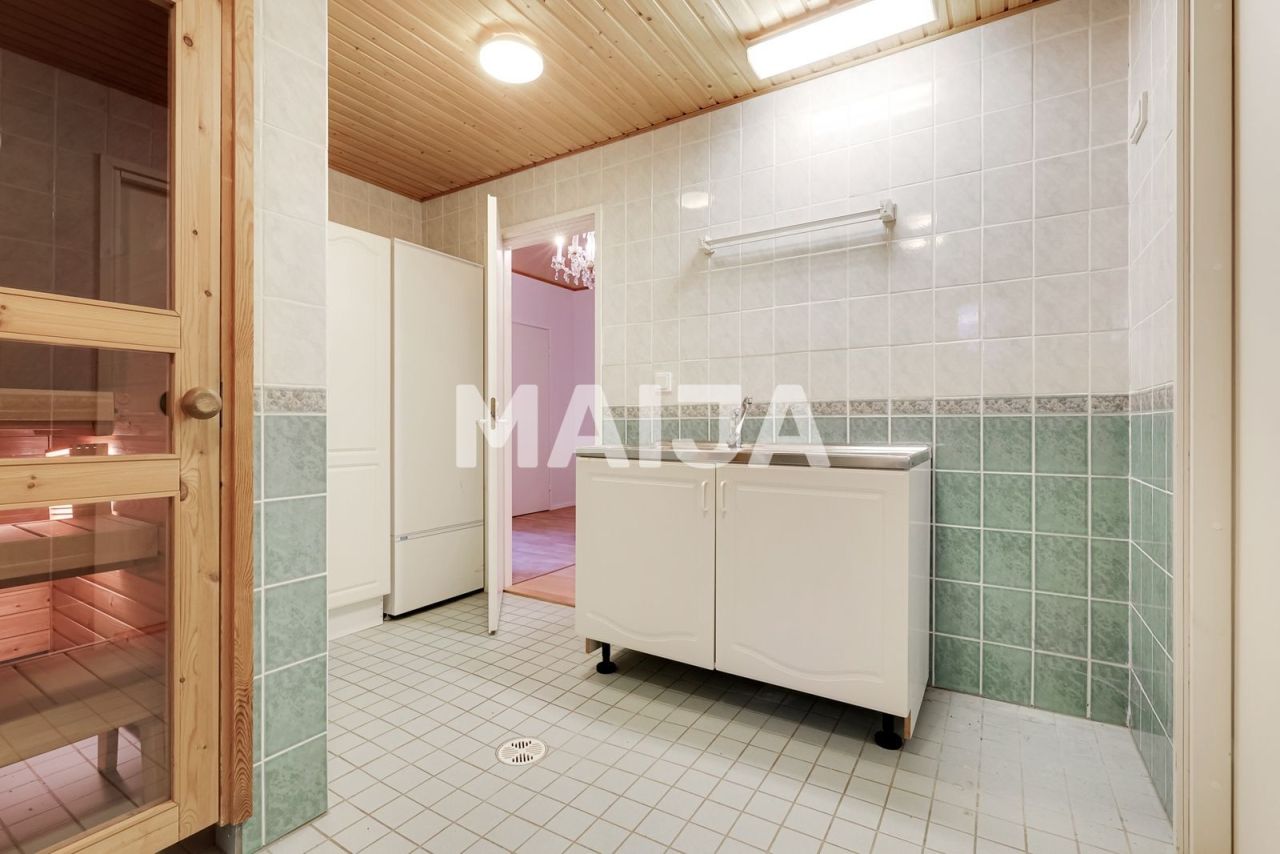 Дом в Вантаа, Финляндия, 170 м² - фото 5