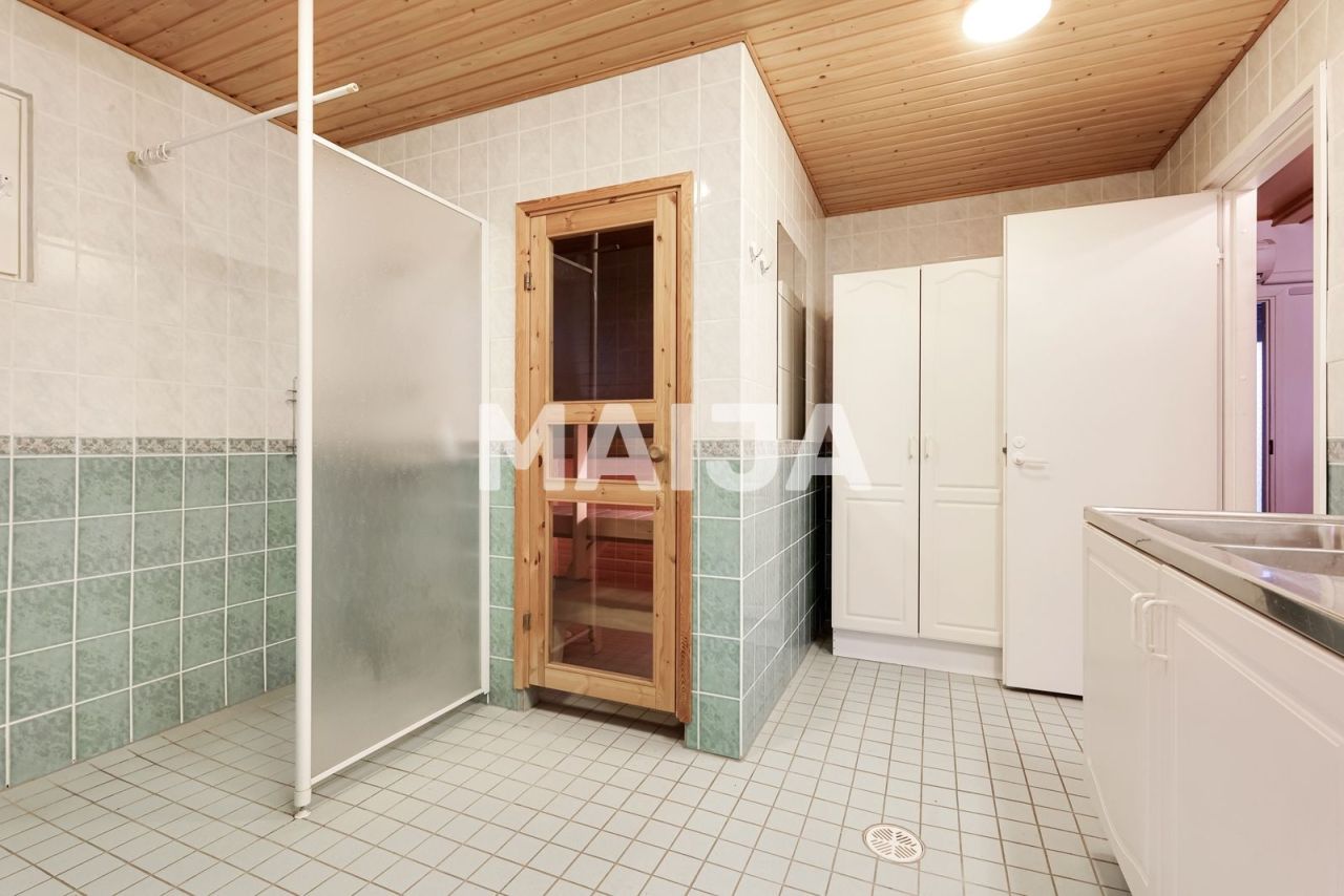 Дом в Вантаа, Финляндия, 170 м² - фото 6