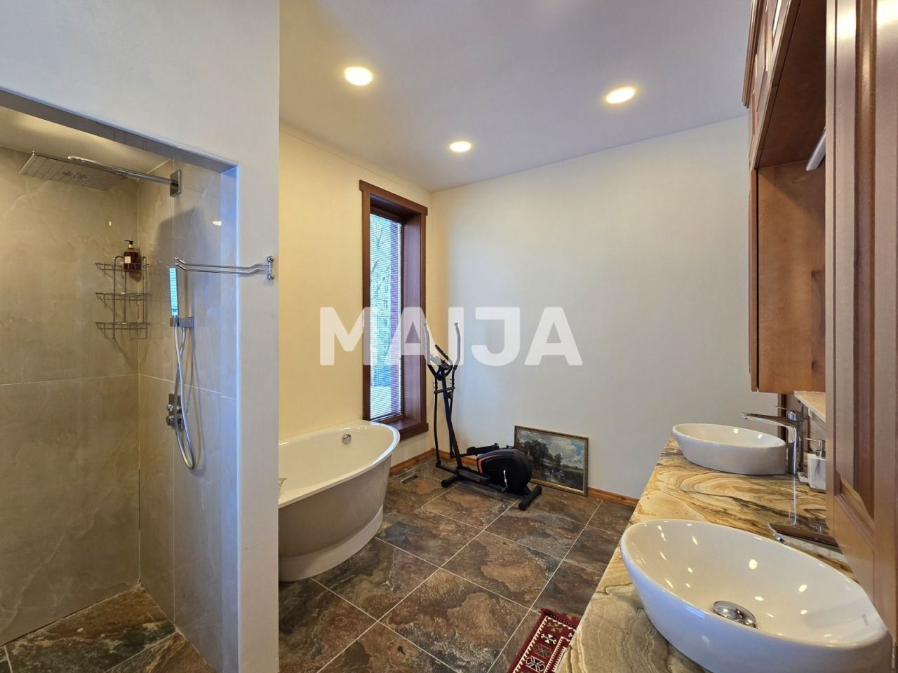 Дом Дундага, Латвия, 182 м² - фото 8