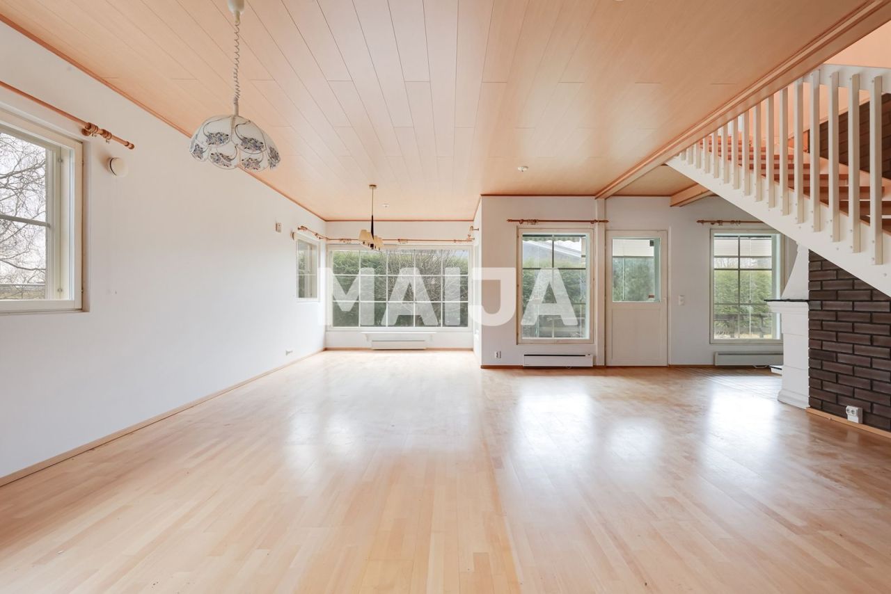 Дом в Вантаа, Финляндия, 170 м² - фото 10