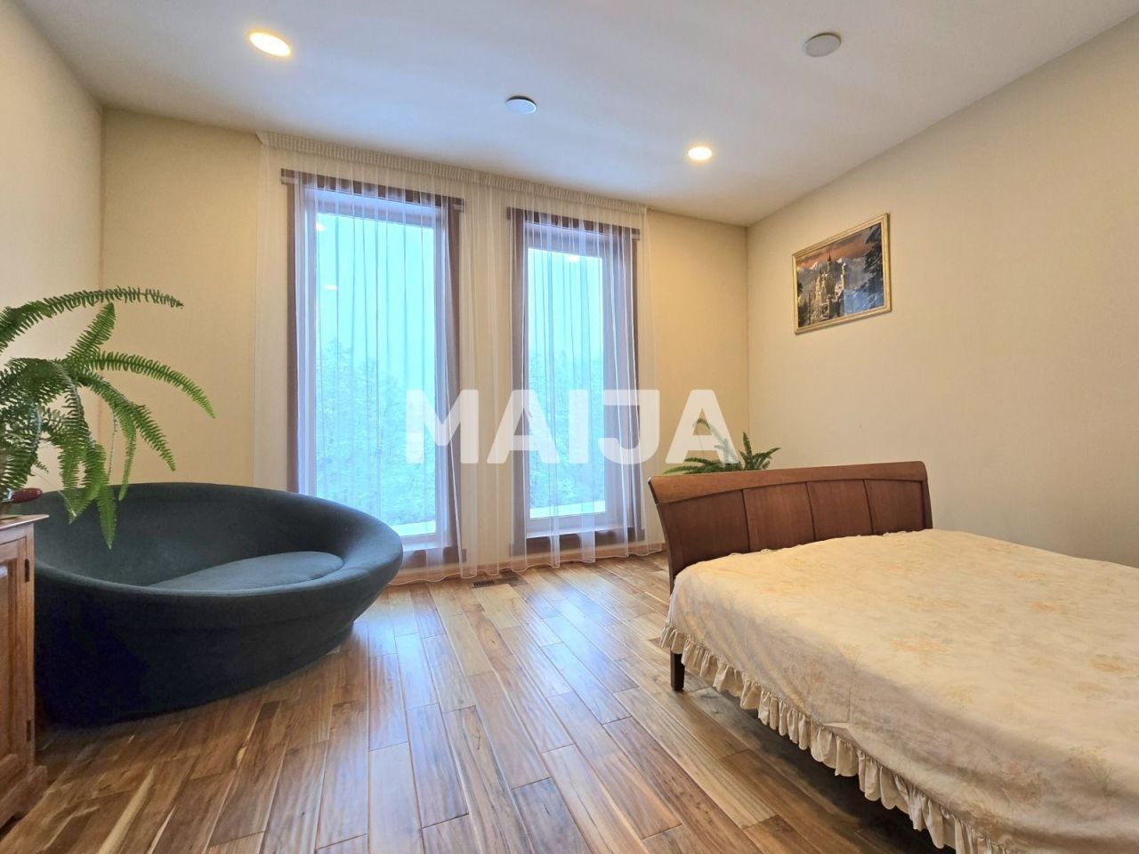 Дом Дундага, Латвия, 182 м² - фото 10