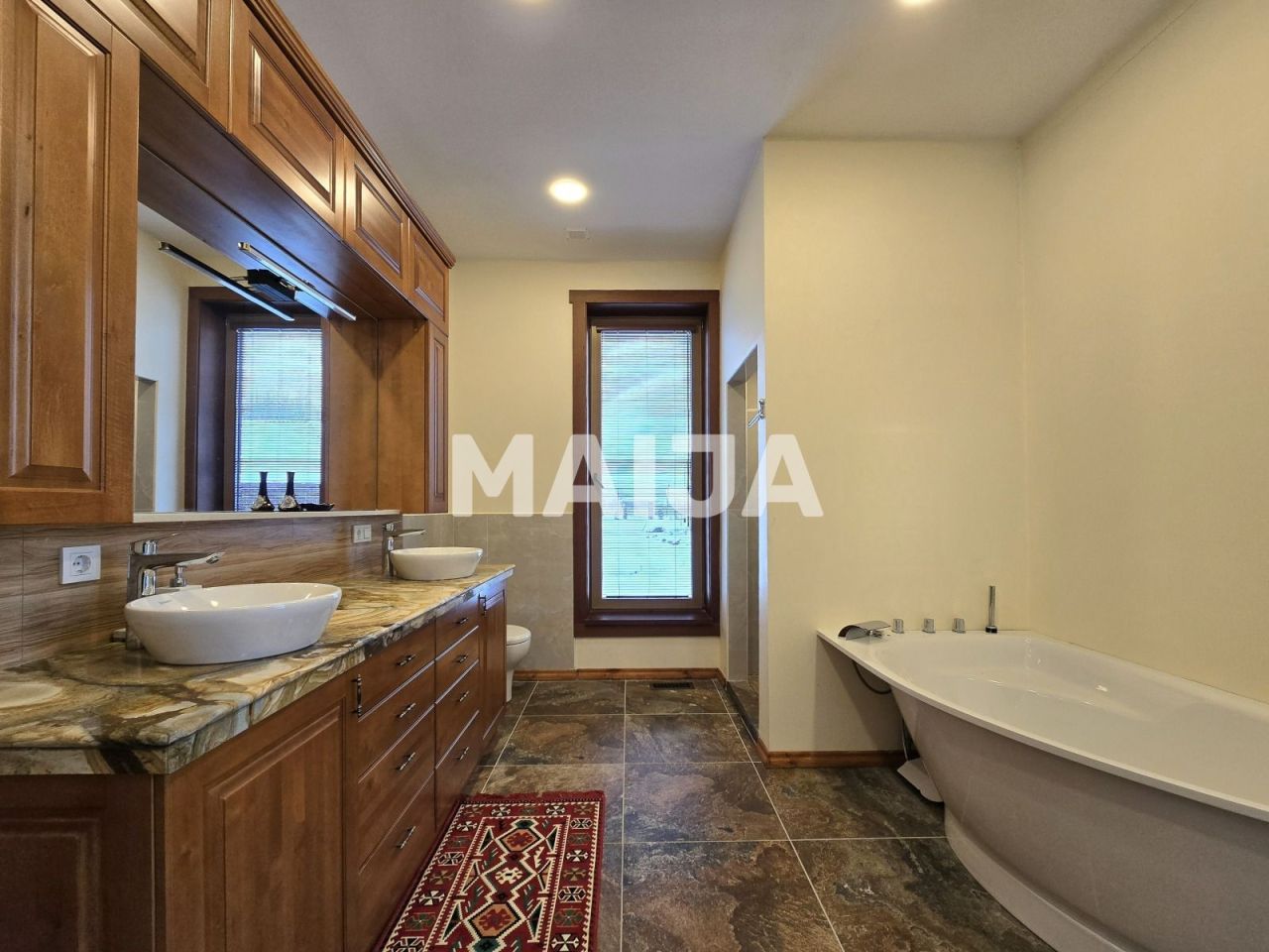 Дом Дундага, Латвия, 182 м² - фото 11