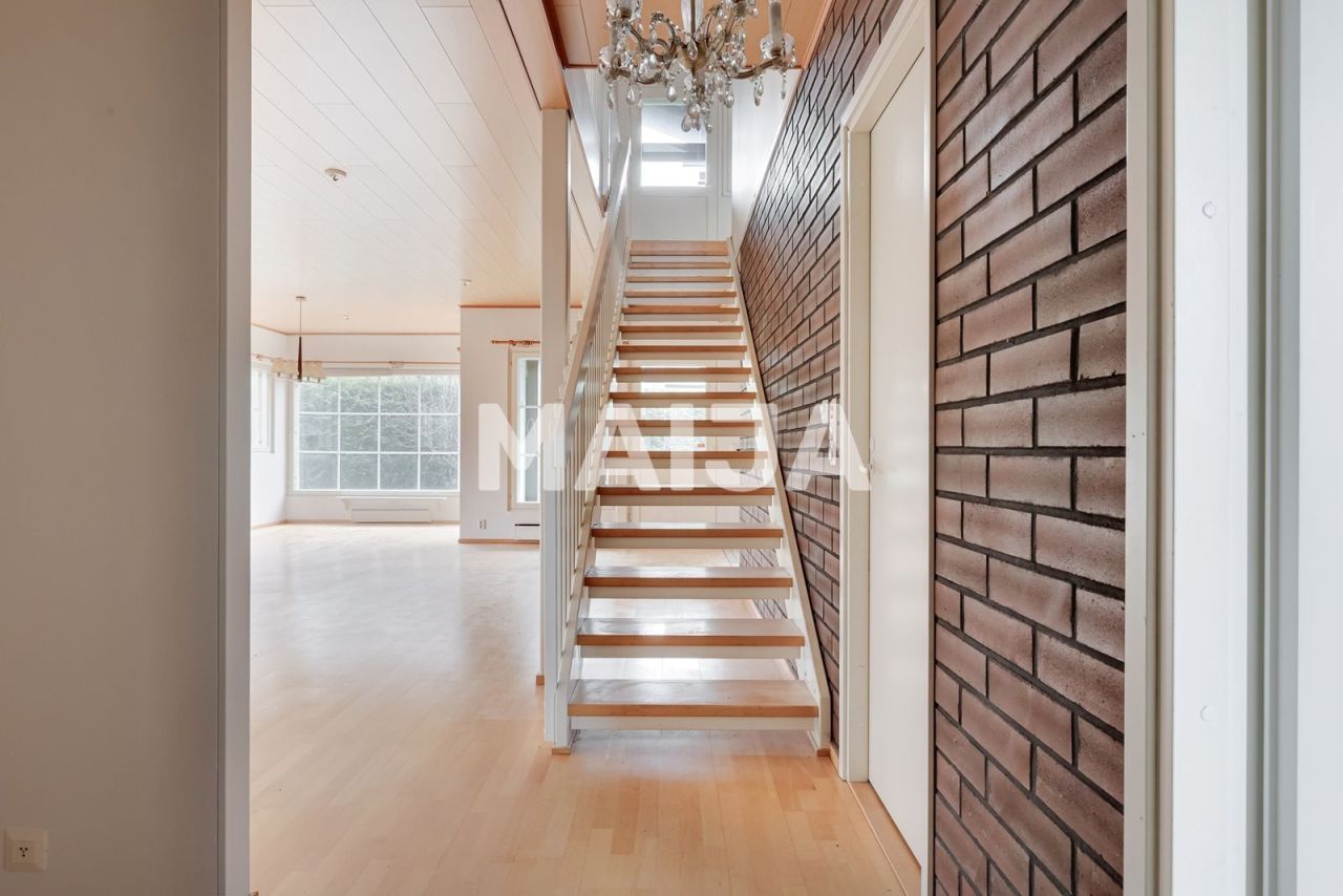 Дом в Вантаа, Финляндия, 170 м² - фото 14