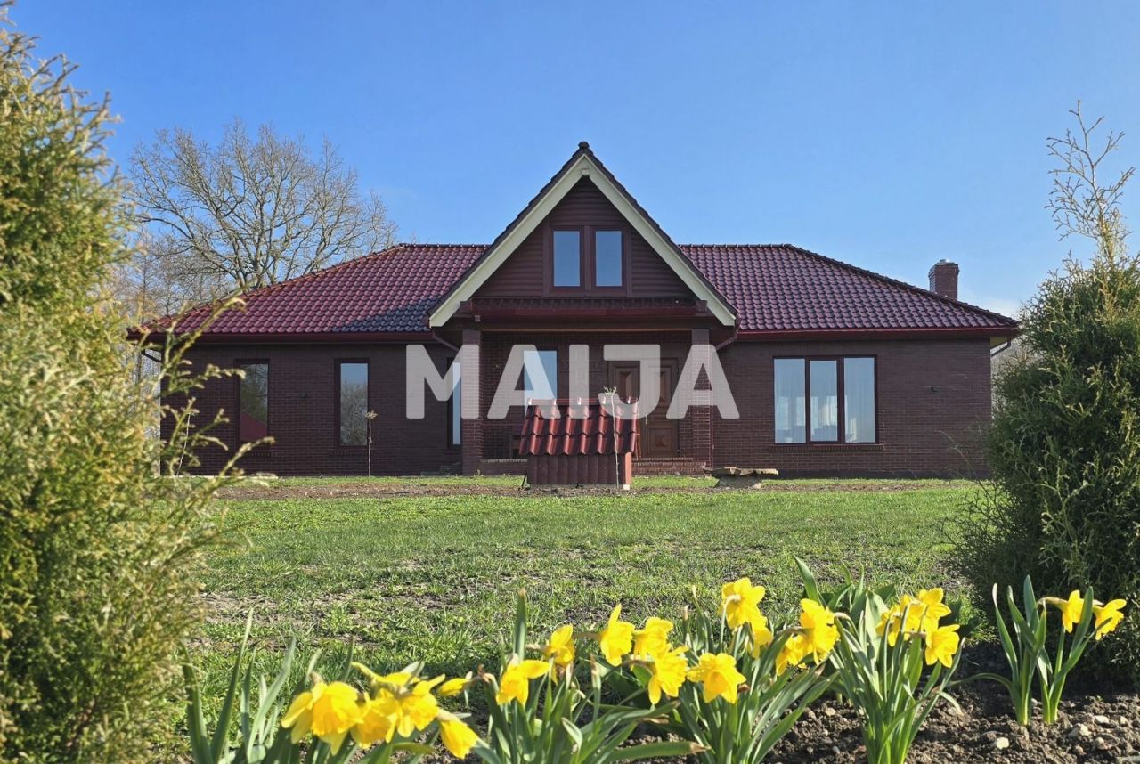 Дом Дундага, Латвия, 182 м² - фото 14