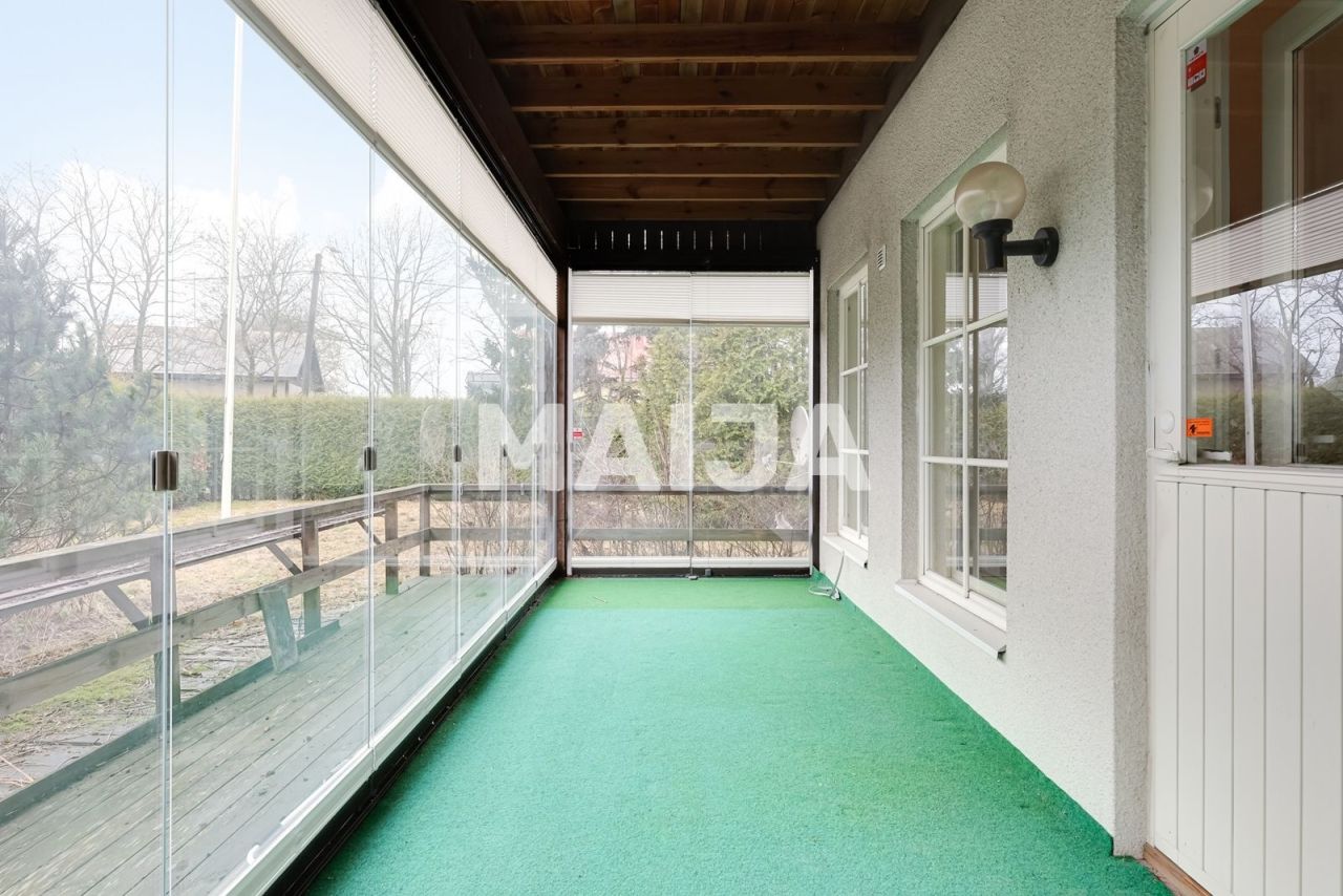 Дом в Вантаа, Финляндия, 170 м² - фото 15