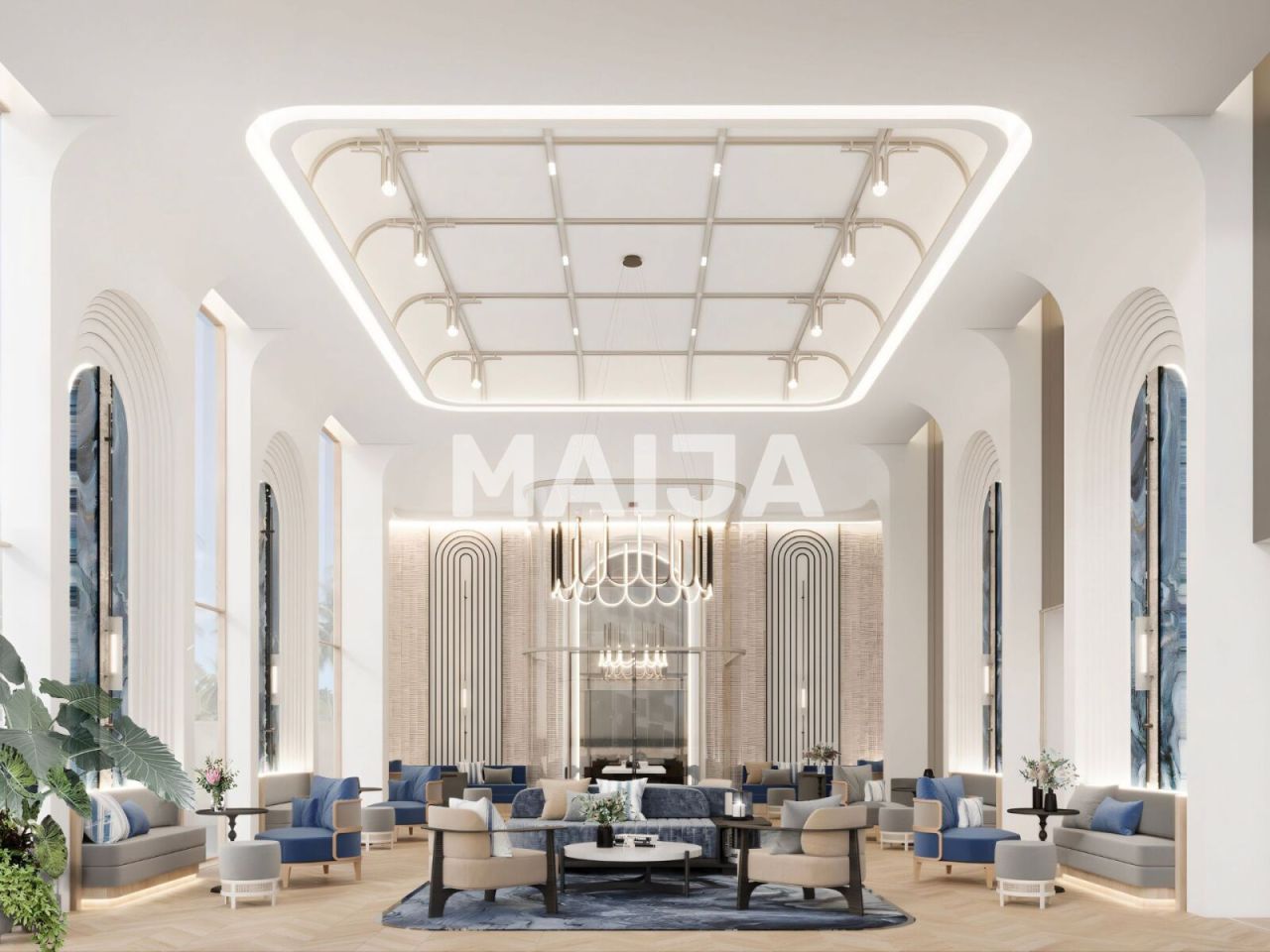 Апартаменты на острове Пхукет, Таиланд, 27 м² - фото 15