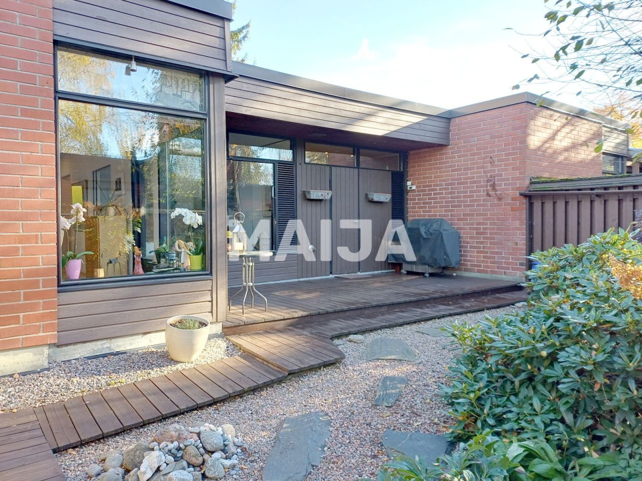 Квартира в Хельсинки, Финляндия, 87 м² - фото 16