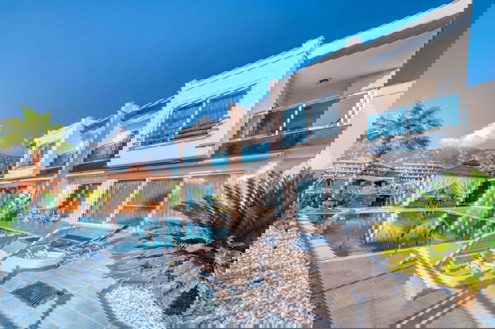 Вилла в Алании, Турция, 197 м² - фото 1