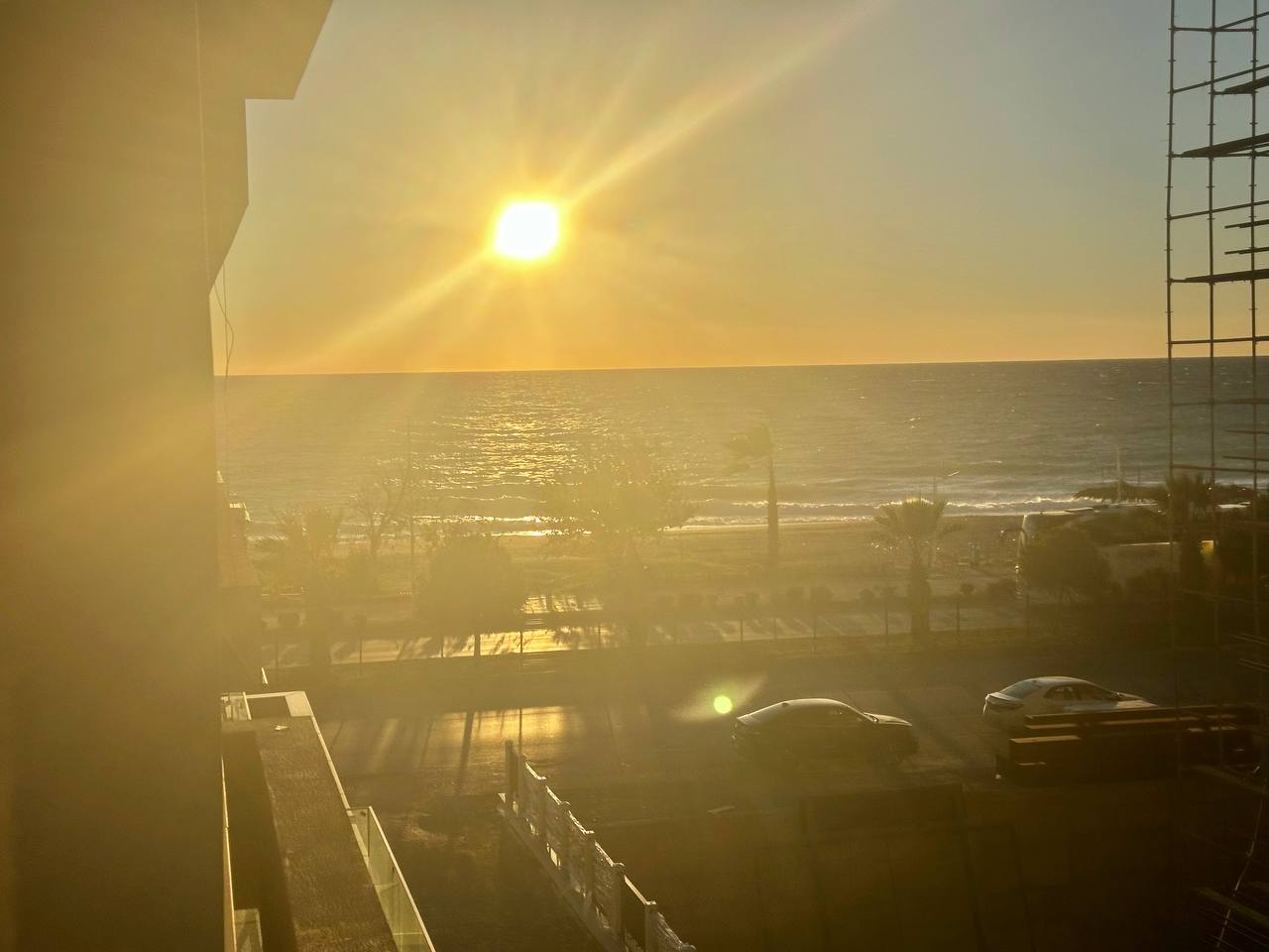 Апартаменты в Алании, Турция, 50 м² - фото 2