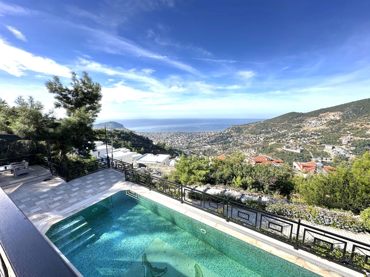 Вилла в Алании, Турция, 270 м² - фото 2