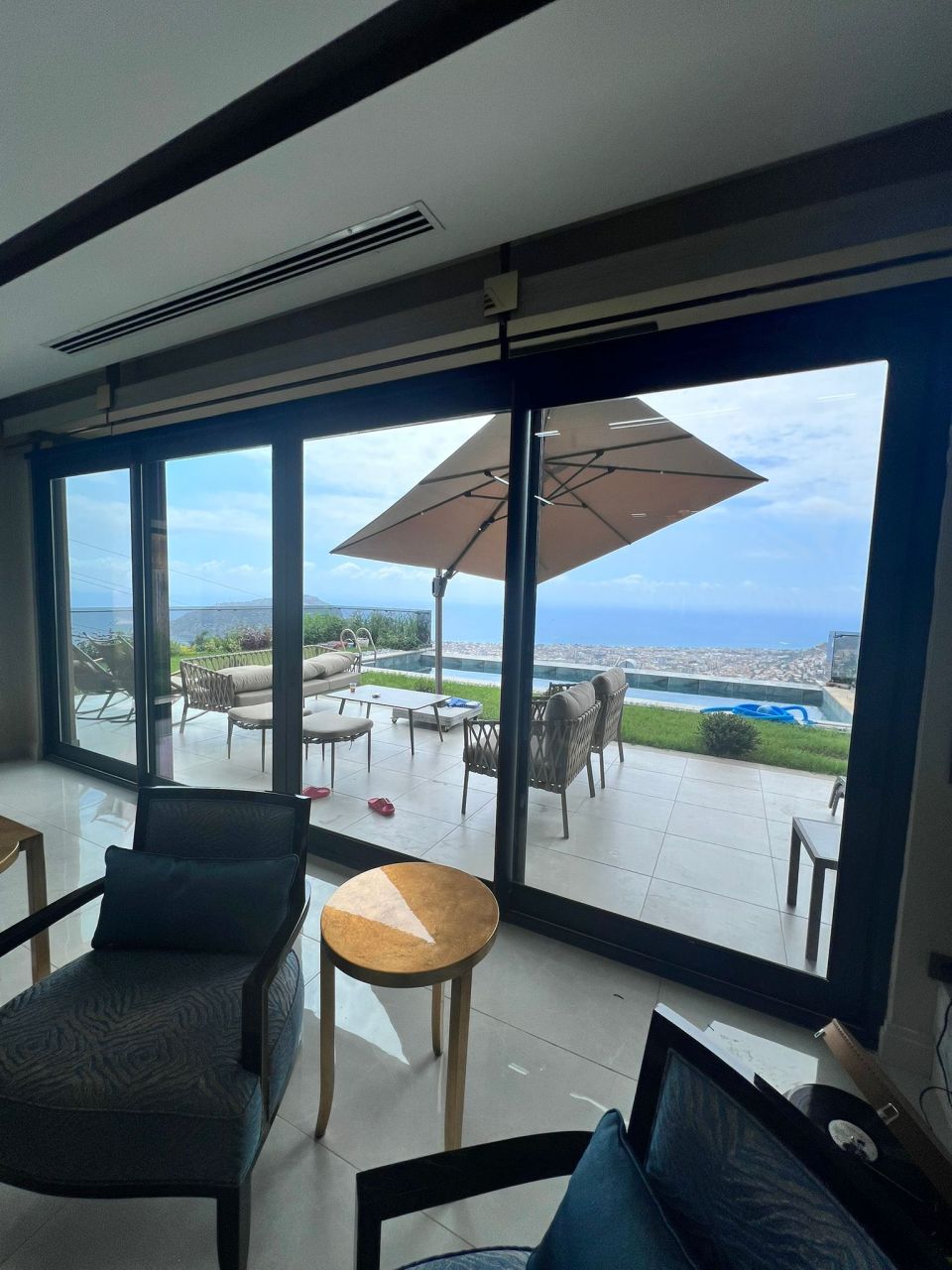 Вилла в Алании, Турция, 500 м² - фото 2