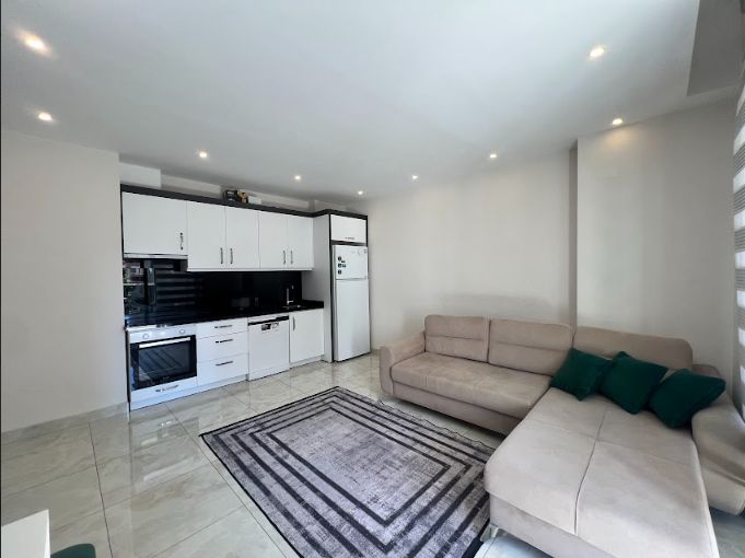 Апартаменты в Алании, Турция, 75 м² - фото 2