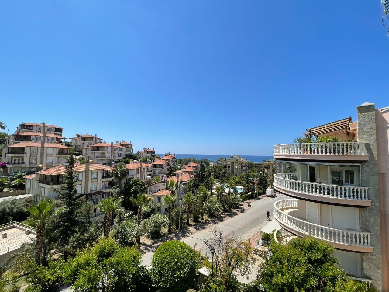 Вилла в Алании, Турция, 200 м² - фото 2