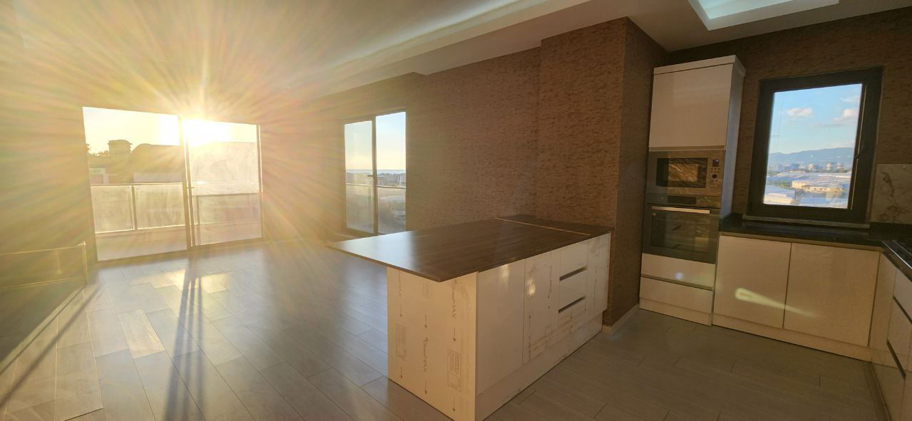 Апартаменты в Алании, Турция, 180 м² - фото 3