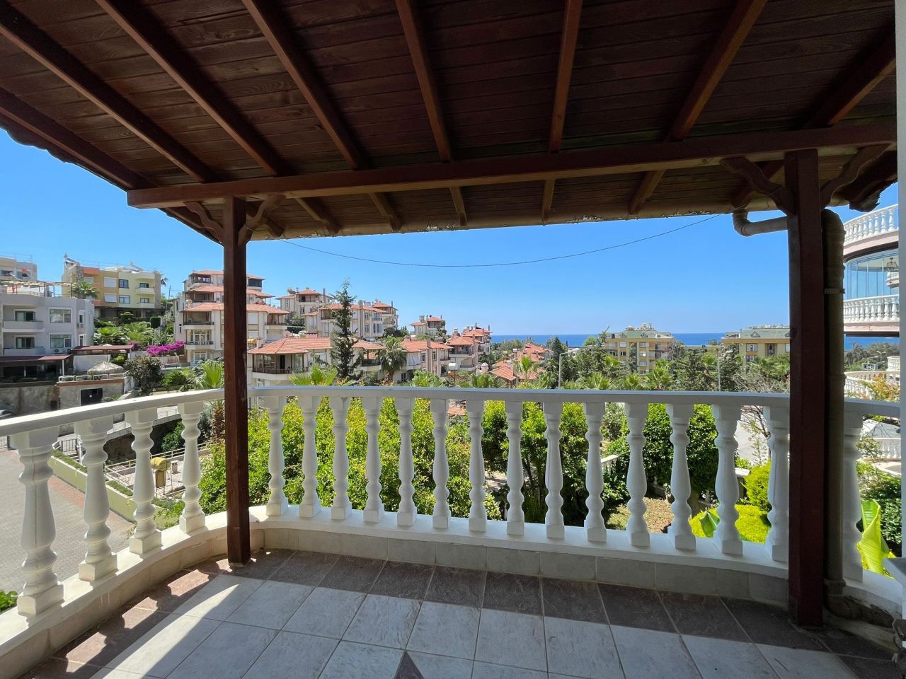 Вилла в Алании, Турция, 200 м² - фото 3