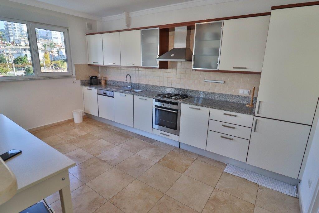 Апартаменты в Алании, Турция, 220 м² - фото 3