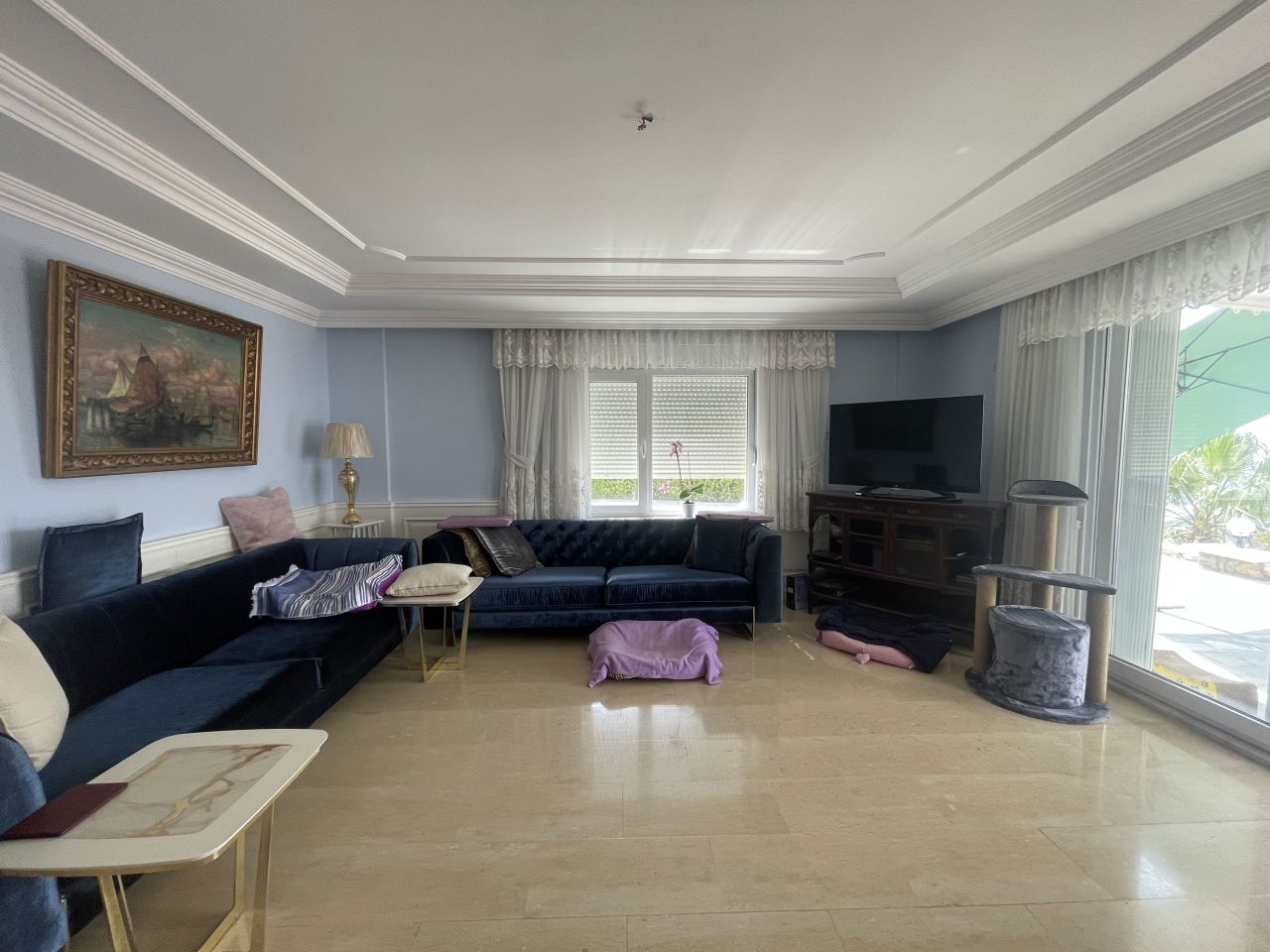 Вилла в Алании, Турция, 250 м² - фото 3