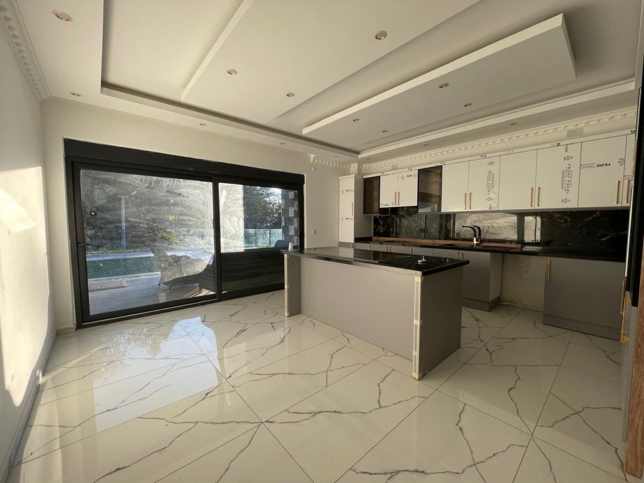 Вилла в Алании, Турция, 250 м² - фото 3