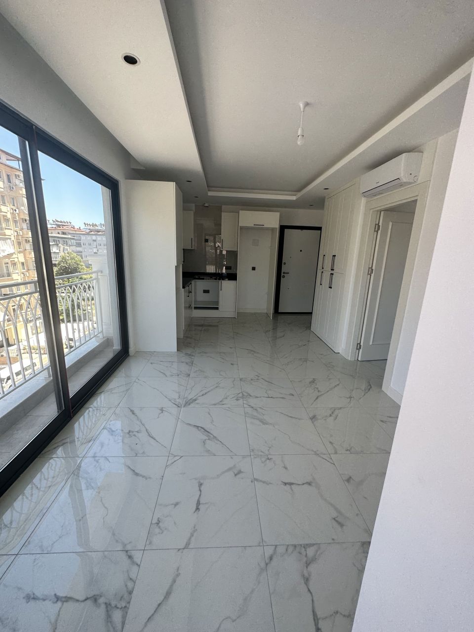 Апартаменты в Алании, Турция, 55 м² - фото 3