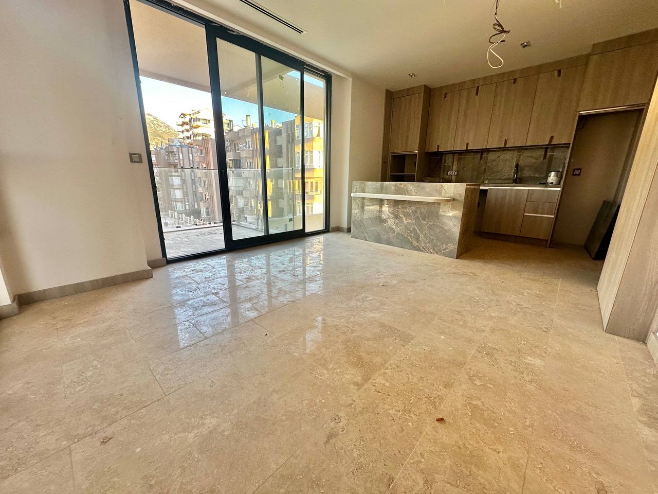 Апартаменты в Алании, Турция, 50 м² - фото 3