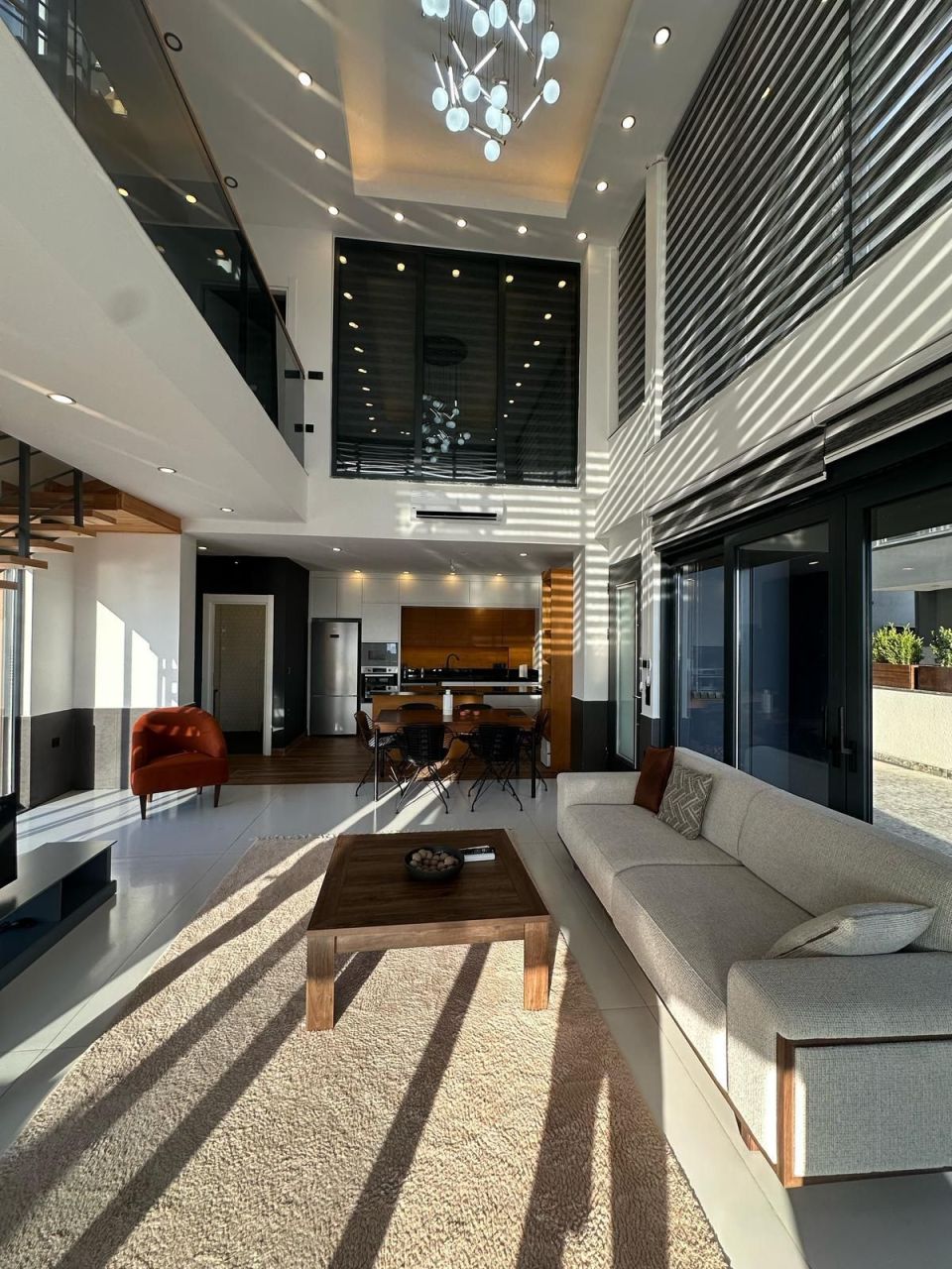 Вилла в Алании, Турция, 450 м² - фото 4