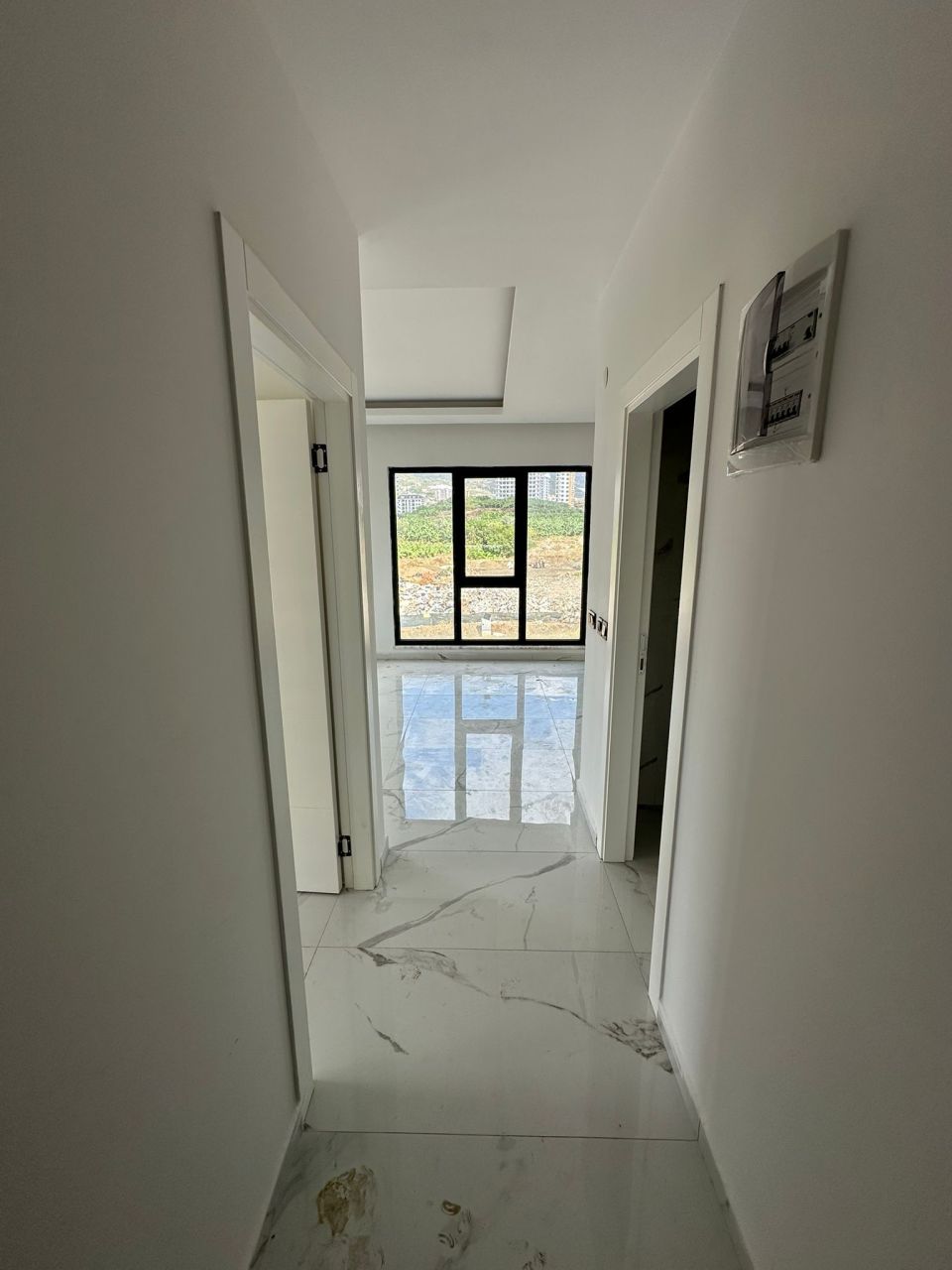 Апартаменты в Алании, Турция, 55 м² - фото 4