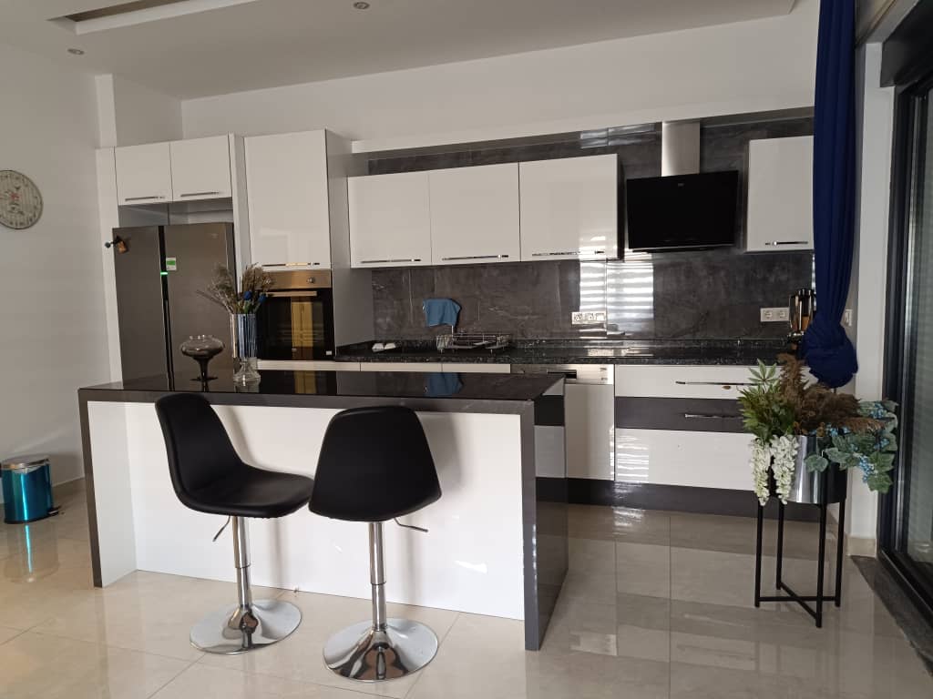 Вилла в Алании, Турция, 200 м² - фото 4