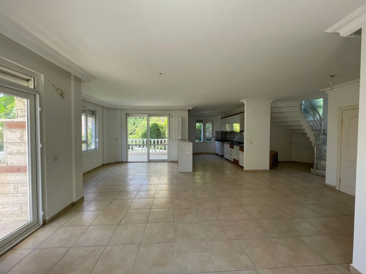 Вилла в Алании, Турция, 200 м² - фото 4