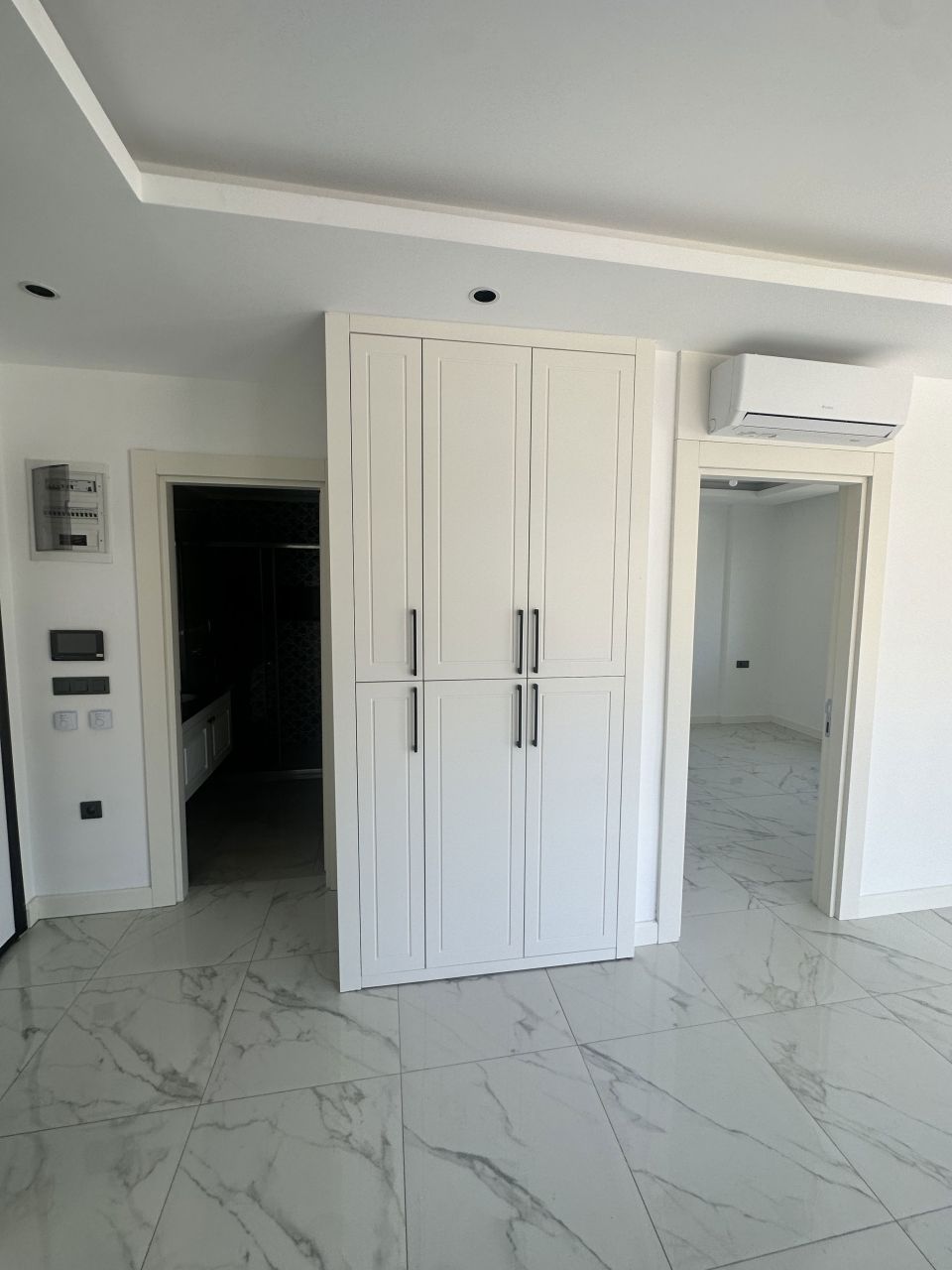 Апартаменты в Алании, Турция, 55 м² - фото 4