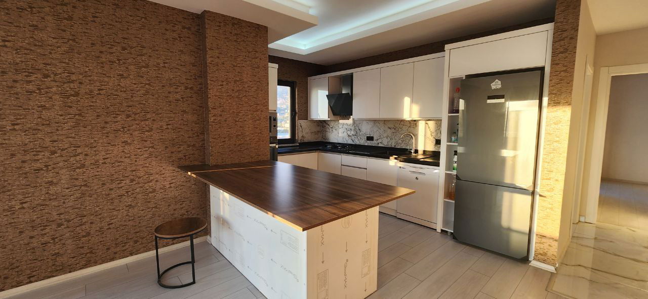 Апартаменты в Алании, Турция, 180 м² - фото 4