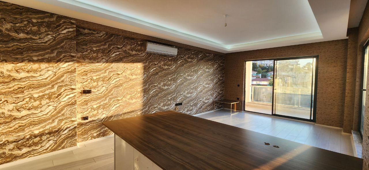 Апартаменты в Алании, Турция, 180 м² - фото 5