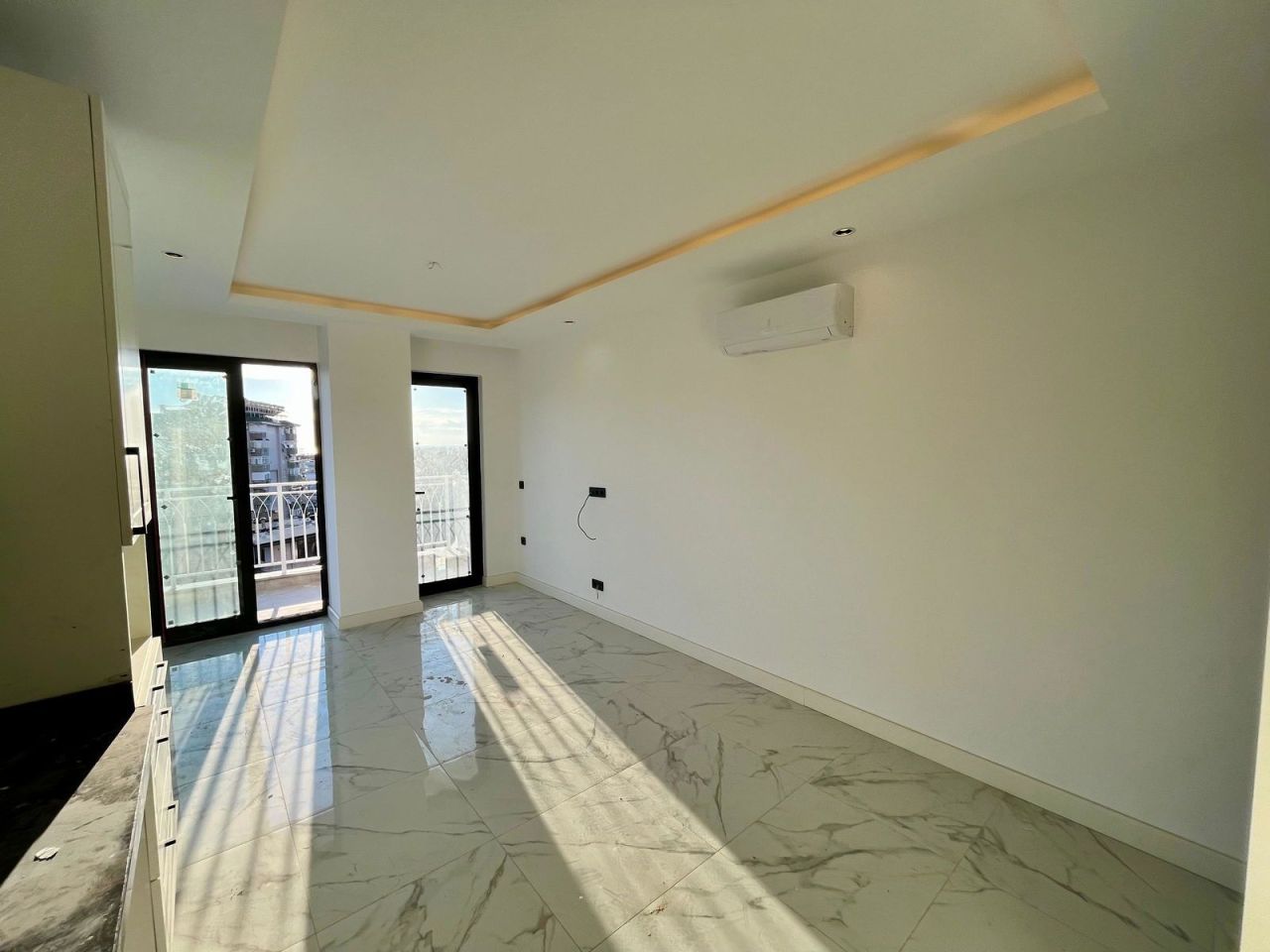 Апартаменты в Алании, Турция, 90 м² - фото 5