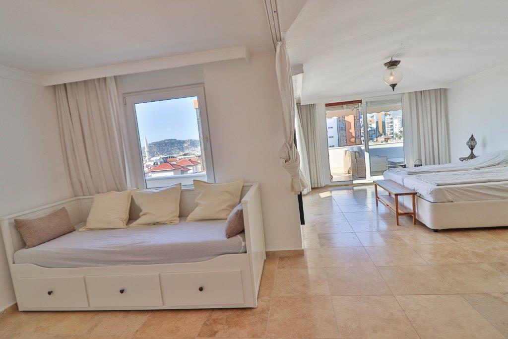 Апартаменты в Алании, Турция, 220 м² - фото 5