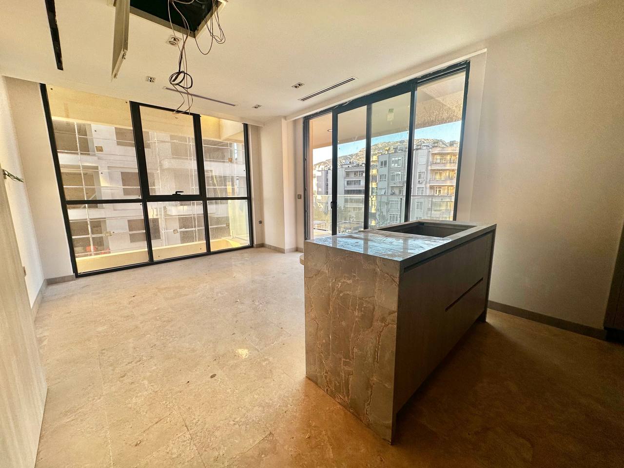 Апартаменты в Алании, Турция, 50 м² - фото 5