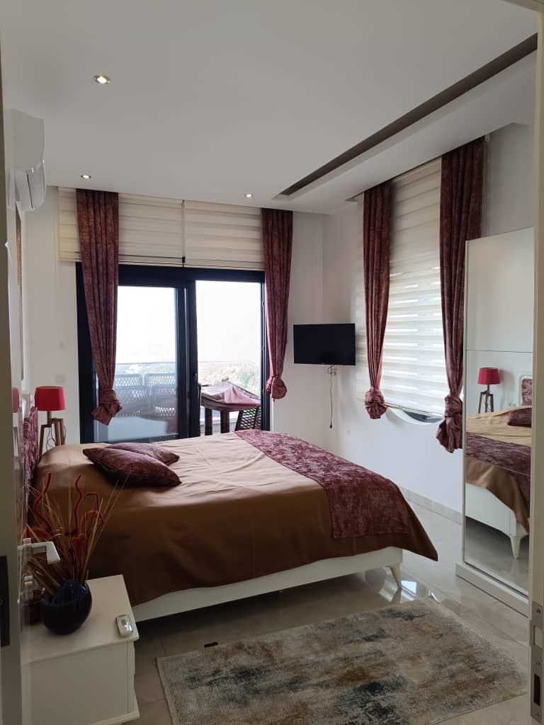 Вилла в Алании, Турция, 200 м² - фото 5