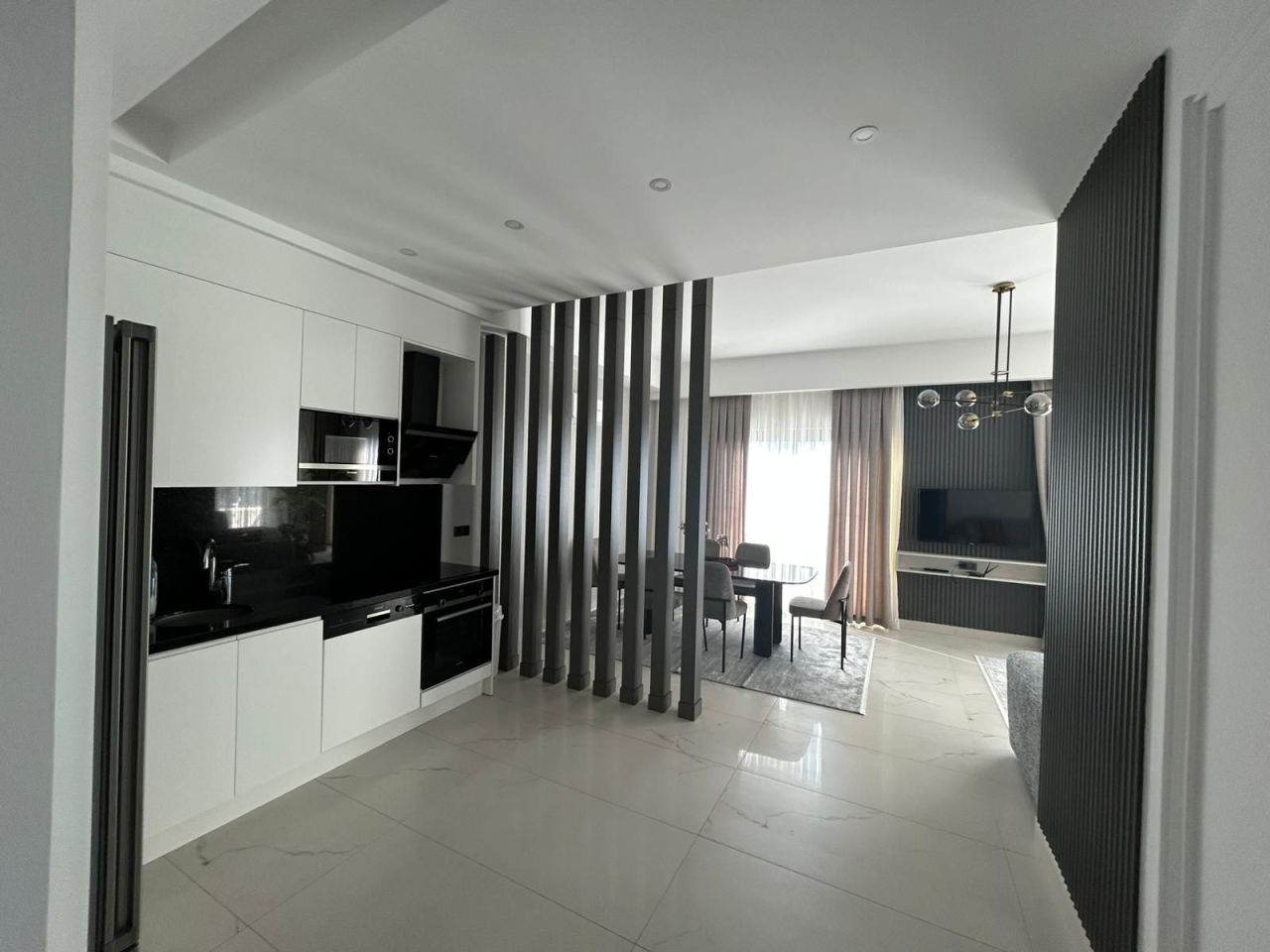 Апартаменты в Алании, Турция, 160 м² - фото 5