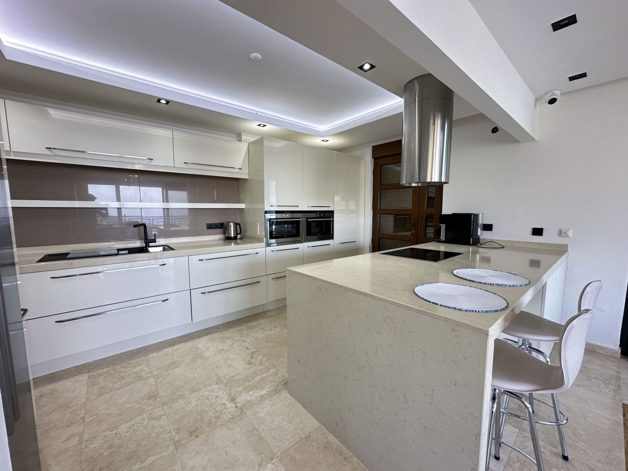 Вилла в Алании, Турция, 270 м² - фото 5