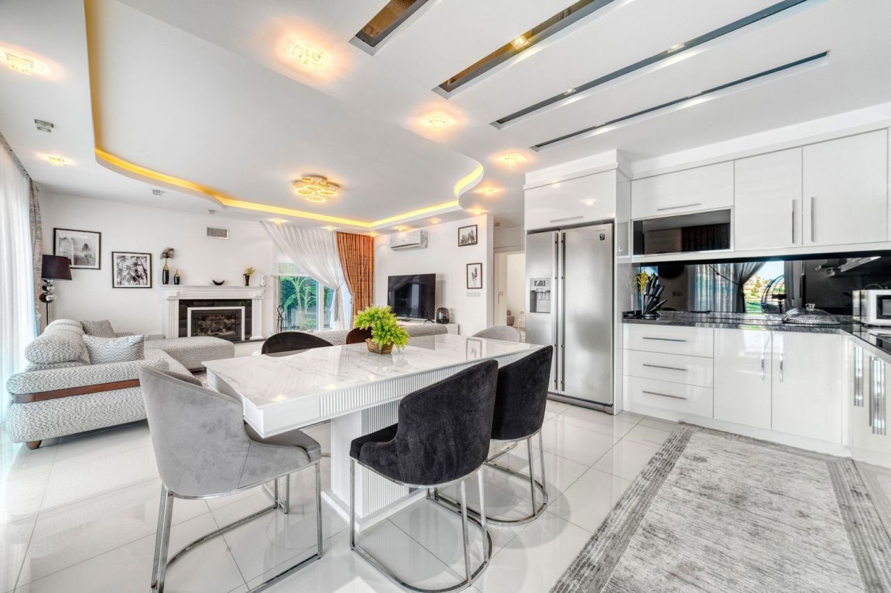 Вилла в Алании, Турция, 197 м² - фото 5