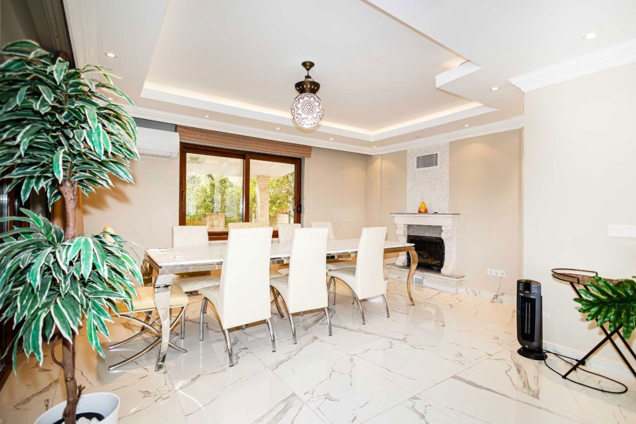 Вилла в Алании, Турция, 240 м² - фото 5